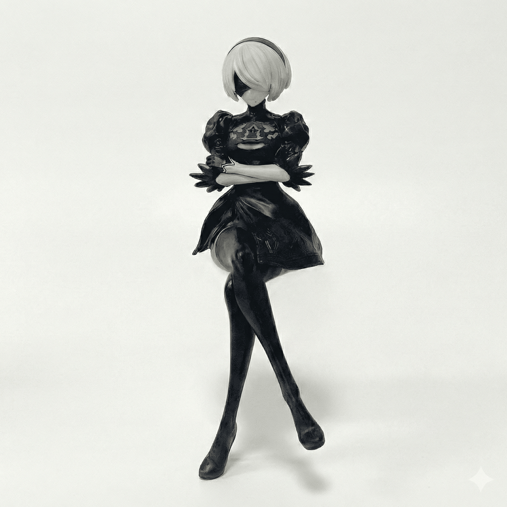 Moelina™ Angel Wings Wrist Rest — Soft Aesthetic Desk Comfort