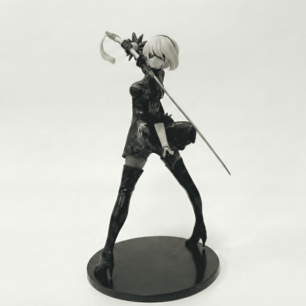 Moelina™ Angel Wings Wrist Rest — Soft Aesthetic Desk Comfort