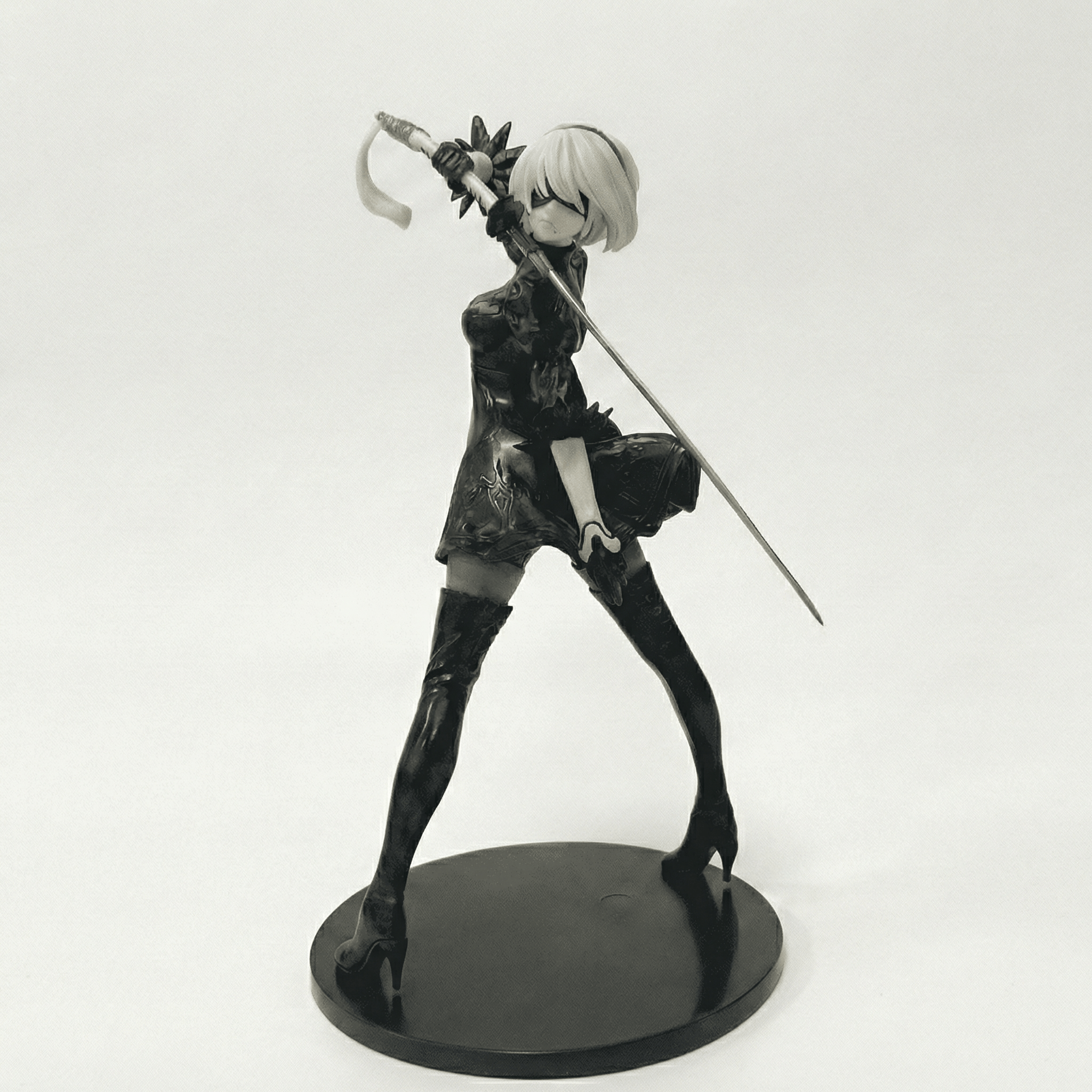 Moelina™ Angel Wings Wrist Rest — Soft Aesthetic Desk Comfort