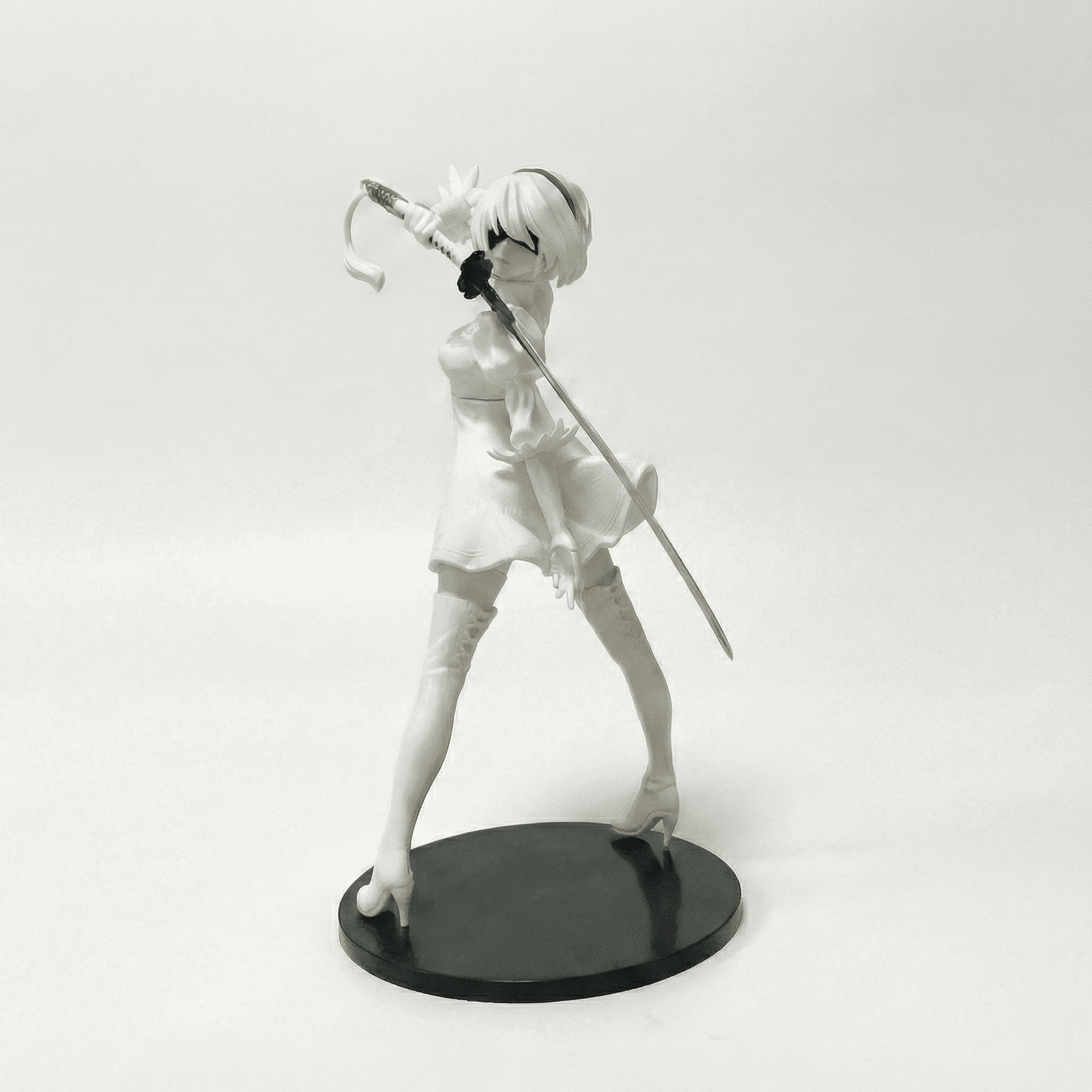 Moelina™ Angel Wings Wrist Rest — Soft Aesthetic Desk Comfort