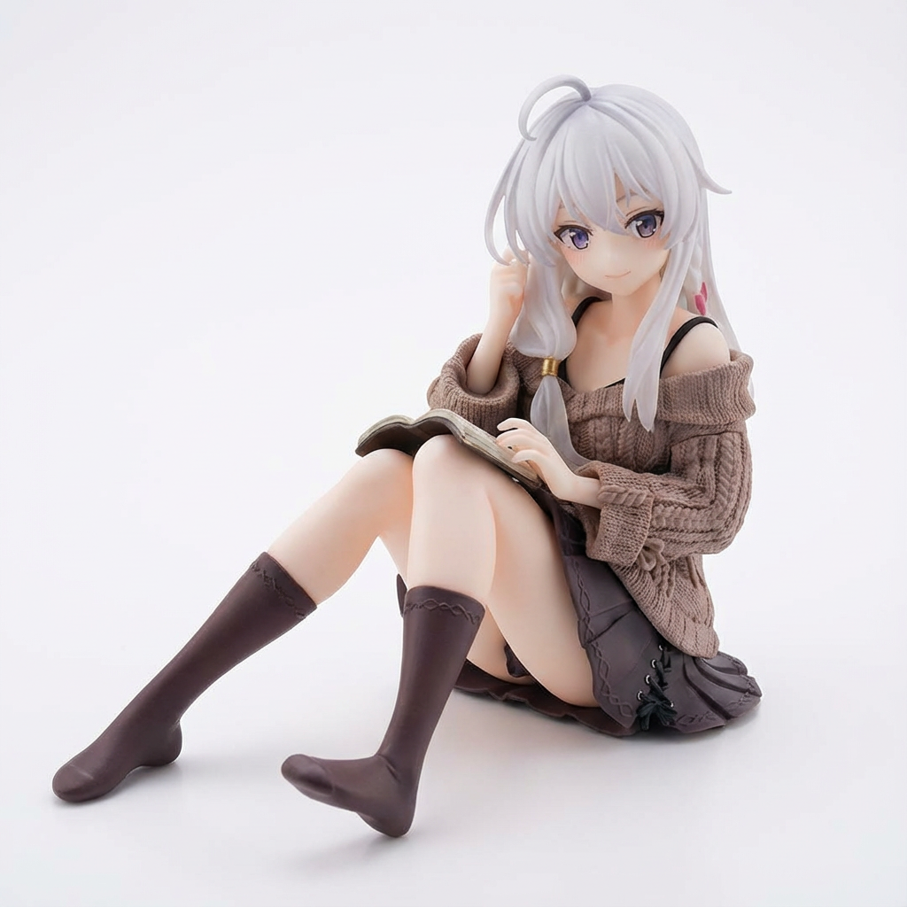 Moelina™ The Seraphina Headdress: Ethereal Lace & Satin Edition