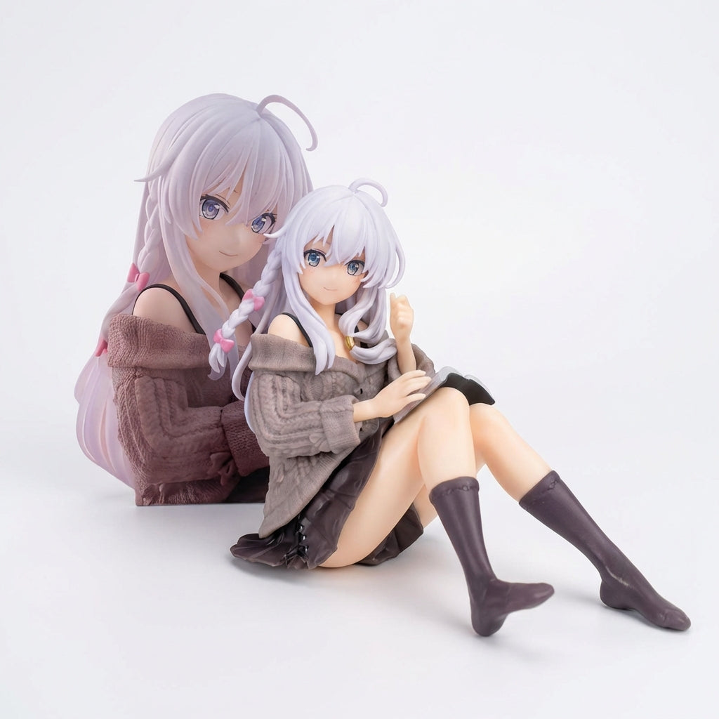 Moelina™ The Seraphina Headdress: Ethereal Lace & Satin Edition