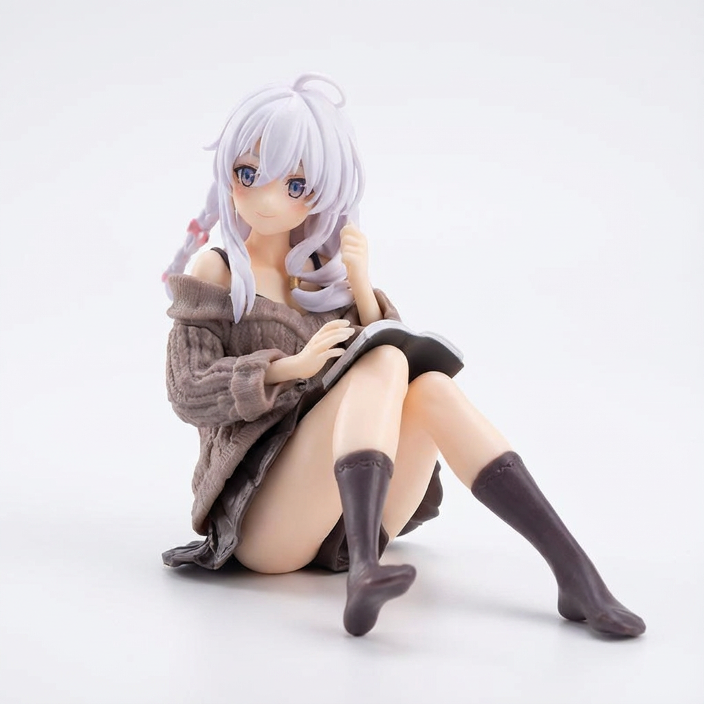 Moelina™ The Seraphina Headdress: Ethereal Lace & Satin Edition