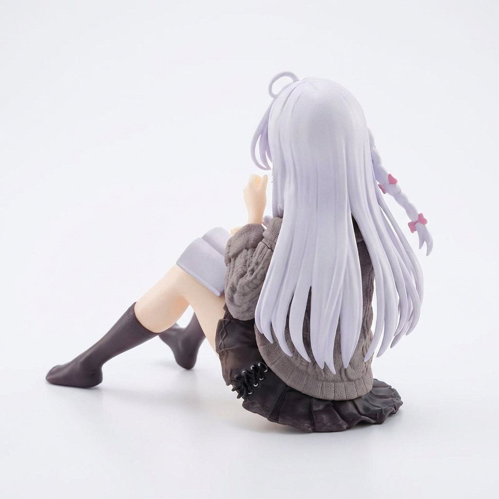 Moelina™ The Seraphina Headdress: Ethereal Lace & Satin Edition