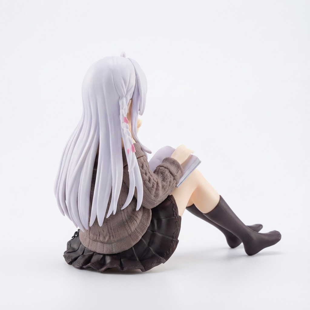 Moelina™ The Seraphina Headdress: Ethereal Lace & Satin Edition