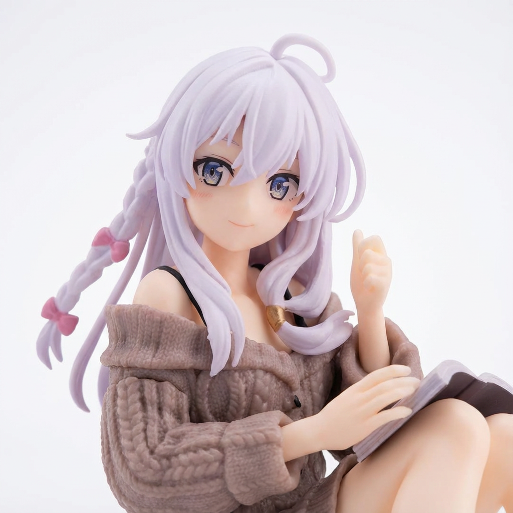 Moelina™ The Seraphina Headdress: Ethereal Lace & Satin Edition